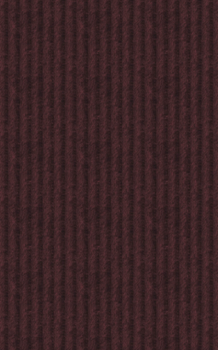 Burgundy Corduroy Suit-tailored-fit