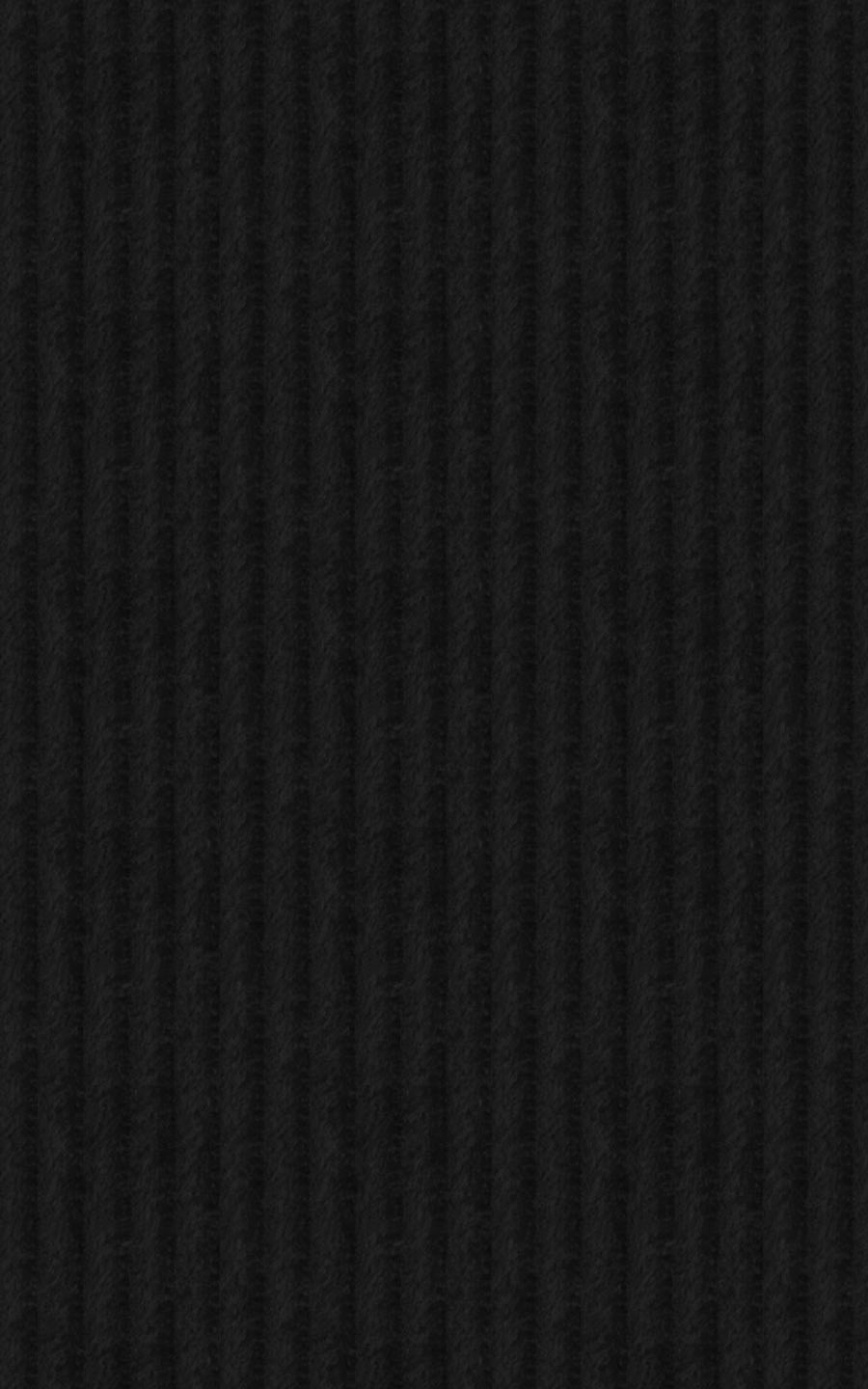 Deep Black Corduroy Blazer-tailored-fit