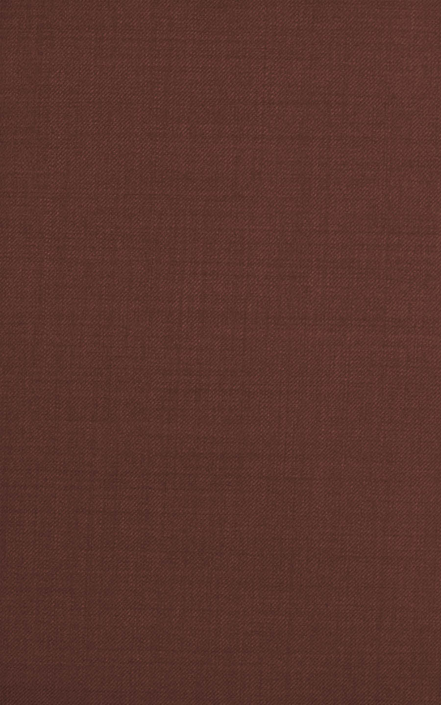 Bright Rust Wool