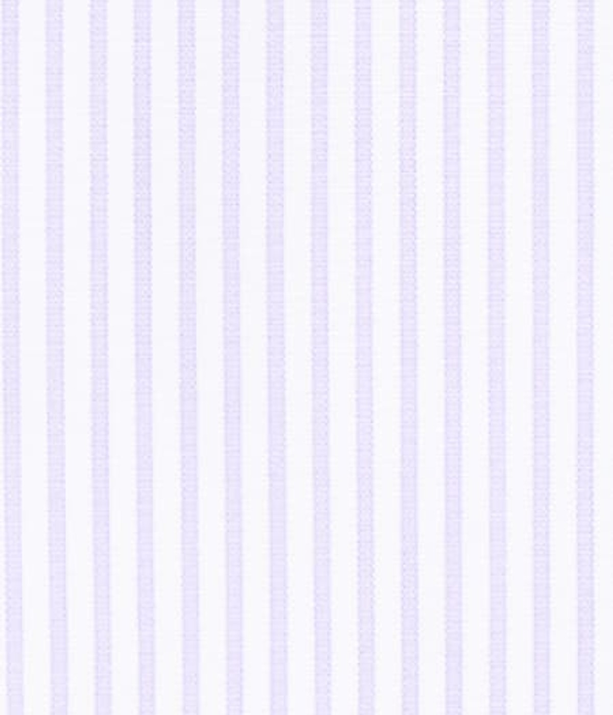 Purple & White Striped Shirt- view-3