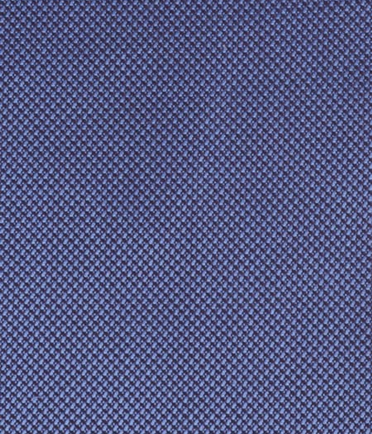 Royal Blue Oxford Shirt- view-3