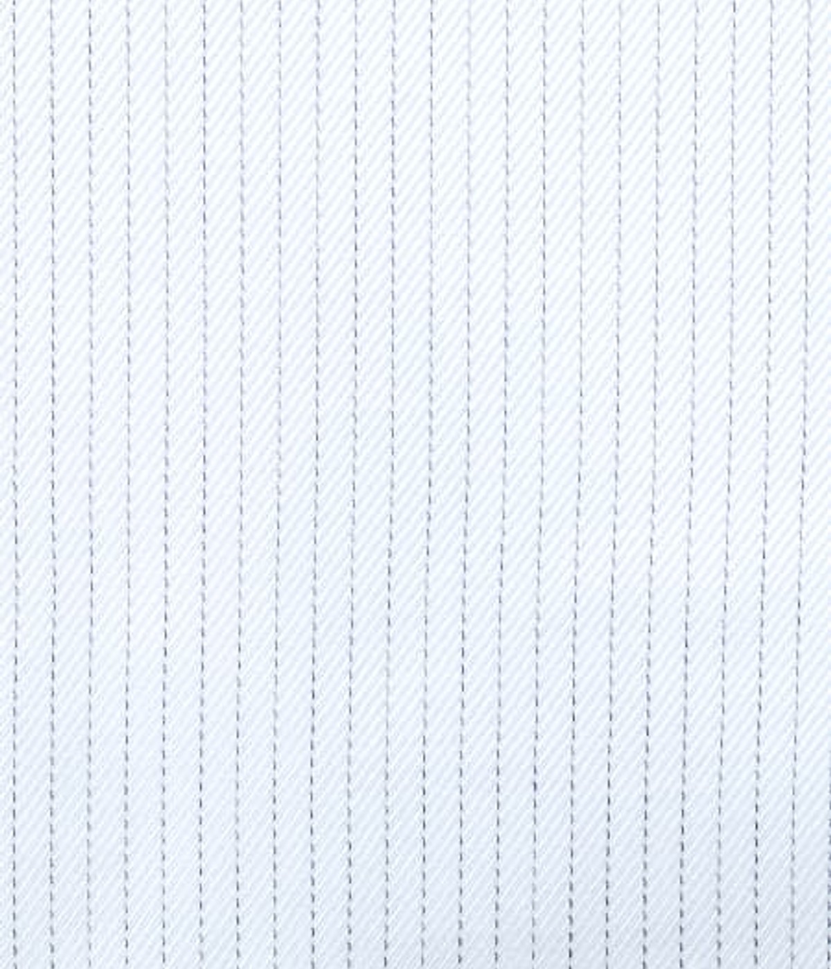 Light Blue Striped Shirt- view-3