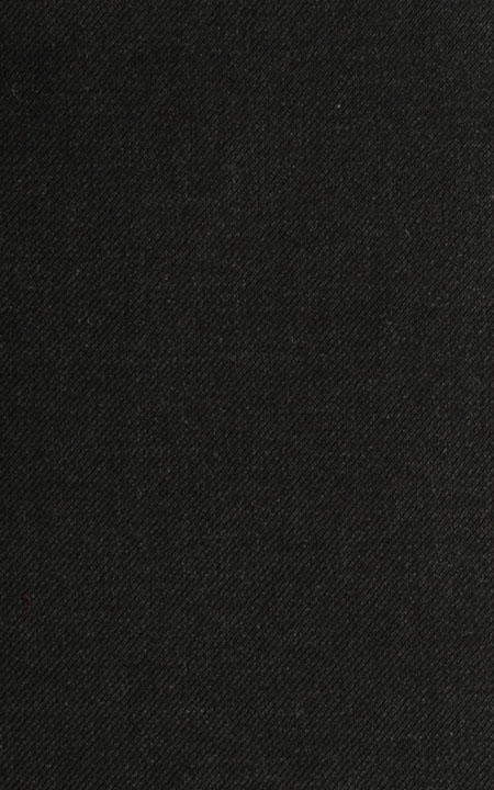 Washington Charcoal Vegan Suit-tailored-fit