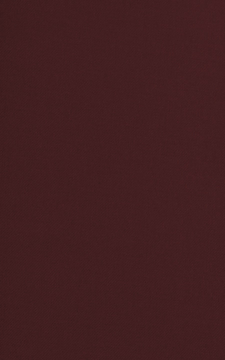Burgundy Maroon Vegan Suit-tailored-fit