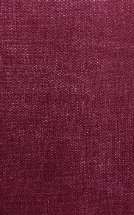 Burgundy Summer Linen Vest-tailored-fit