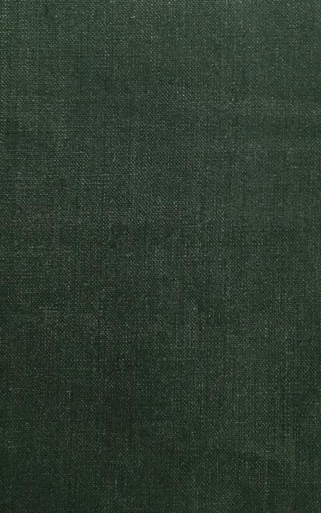 Forest Green Linen Blazer-tailored-fit