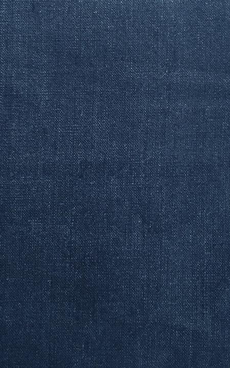 Dusty Blue Linen Blazer-tailored-fit
