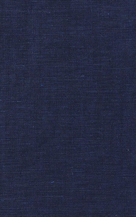Soho Blue Linen Wool Blazer-tailored-fit