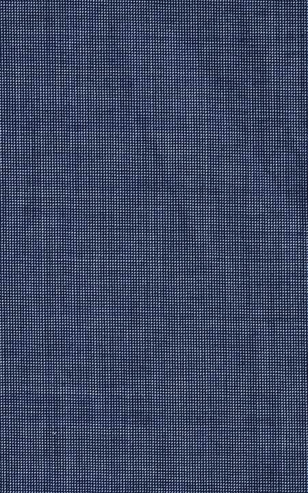 Gibson Bluish Grey Nailhead Suit-tailored-fit