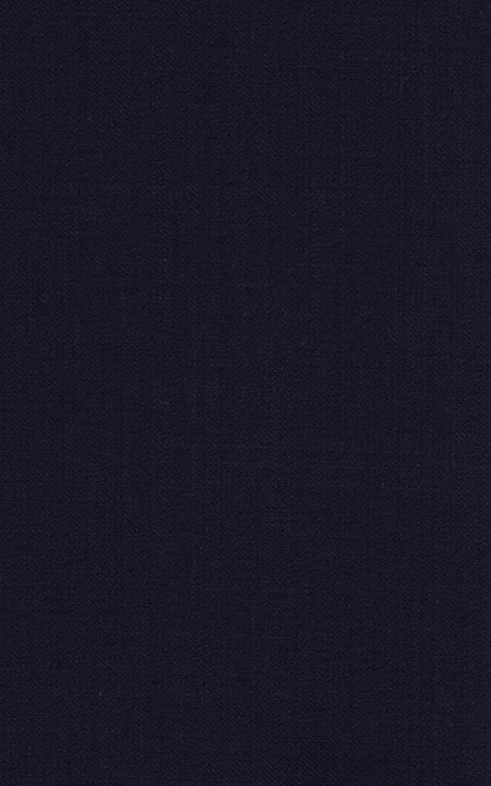 Classic Midnight Blue Suit-tailored-fit