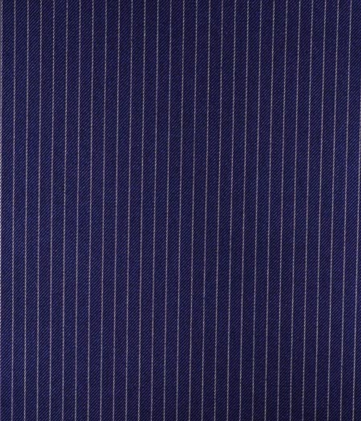 Knightsbridge Navy Blue Pinstripes Jacket- view-3