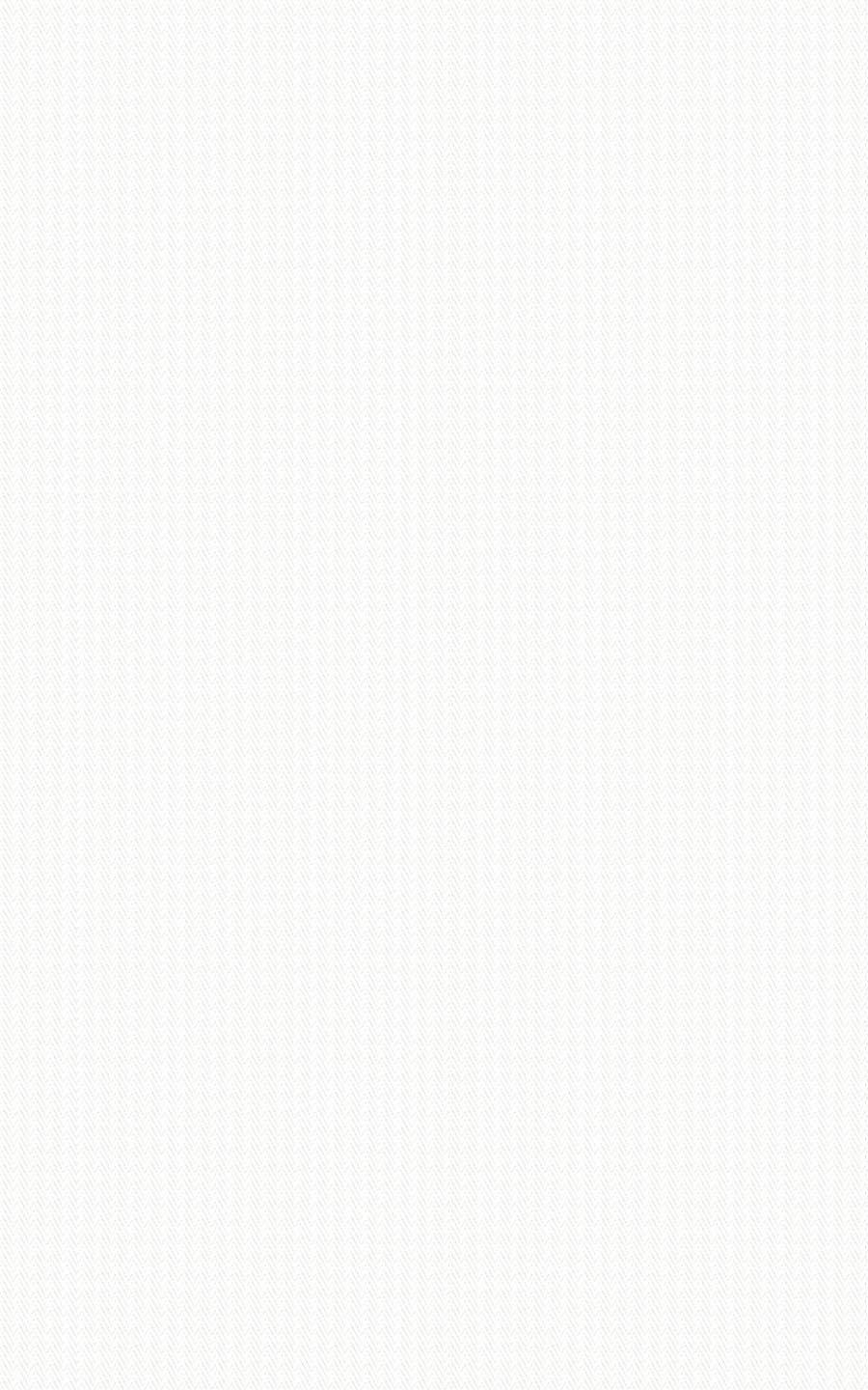 White Herringbone Shirt-tailored-fit