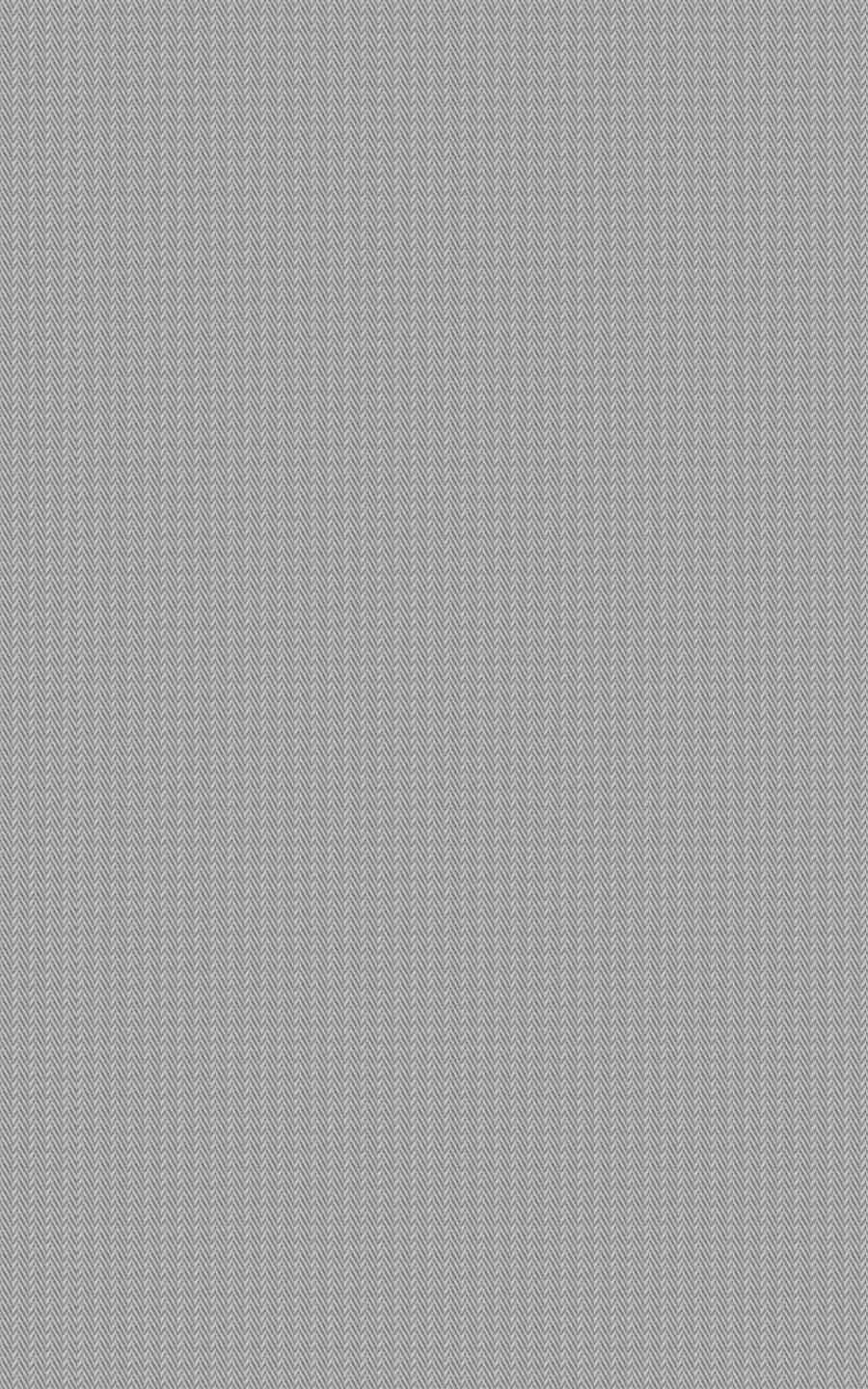 Grey Herringbone Shirt-tailored-fit