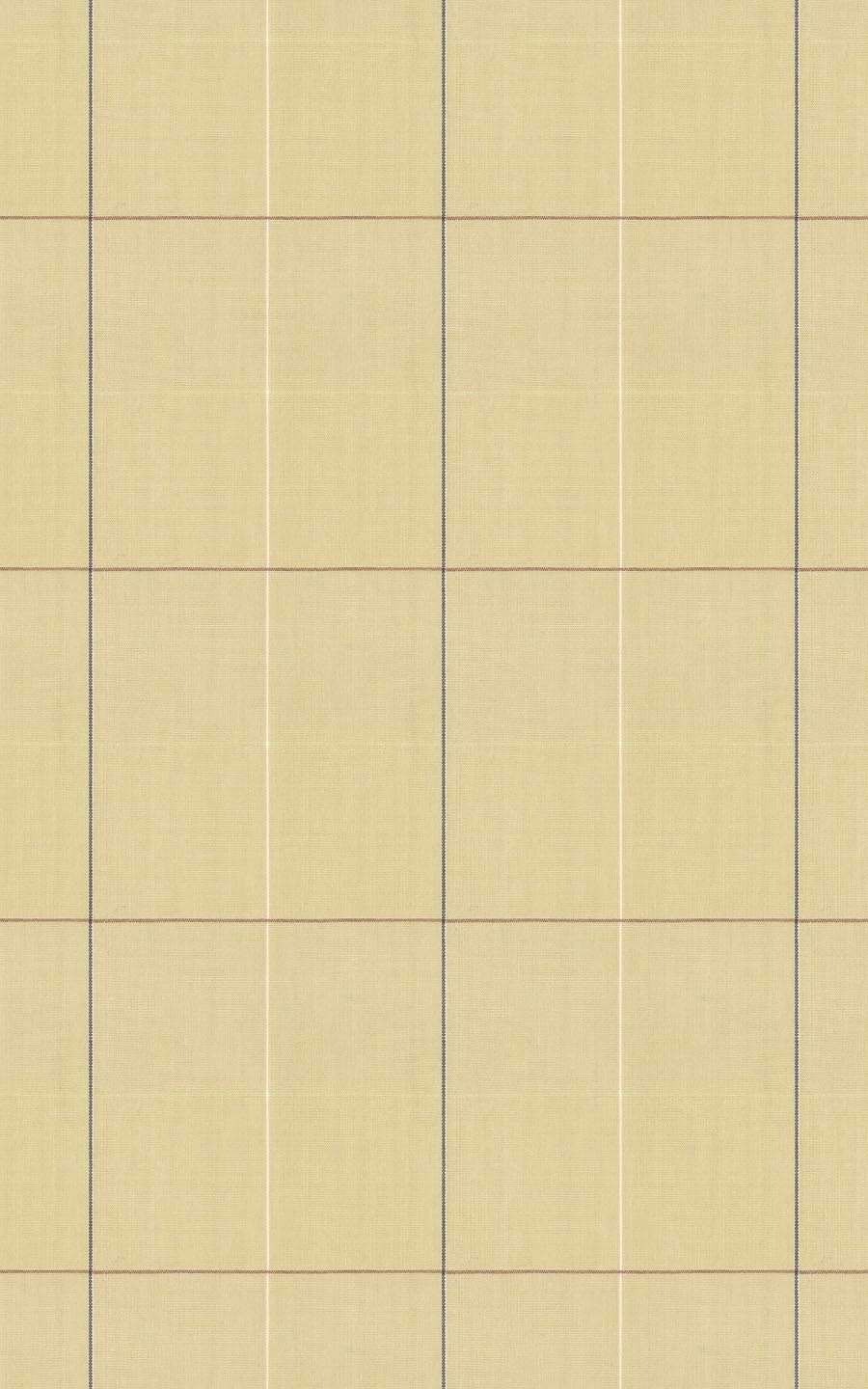 Sand Checks Shirt-tailored-fit