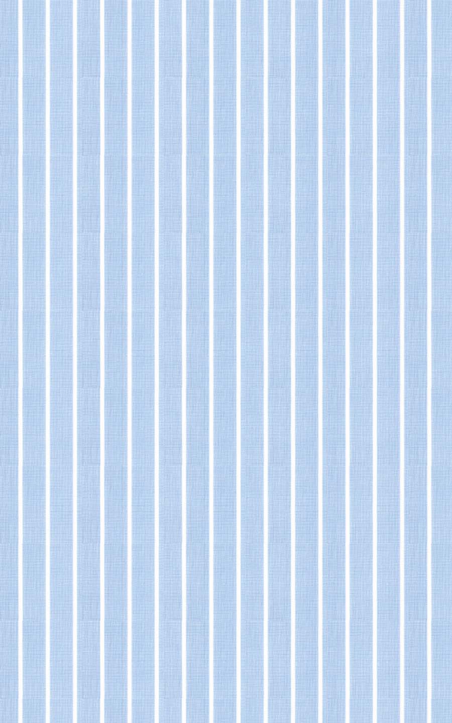Light Blue Stripe Shirt-tailored-fit