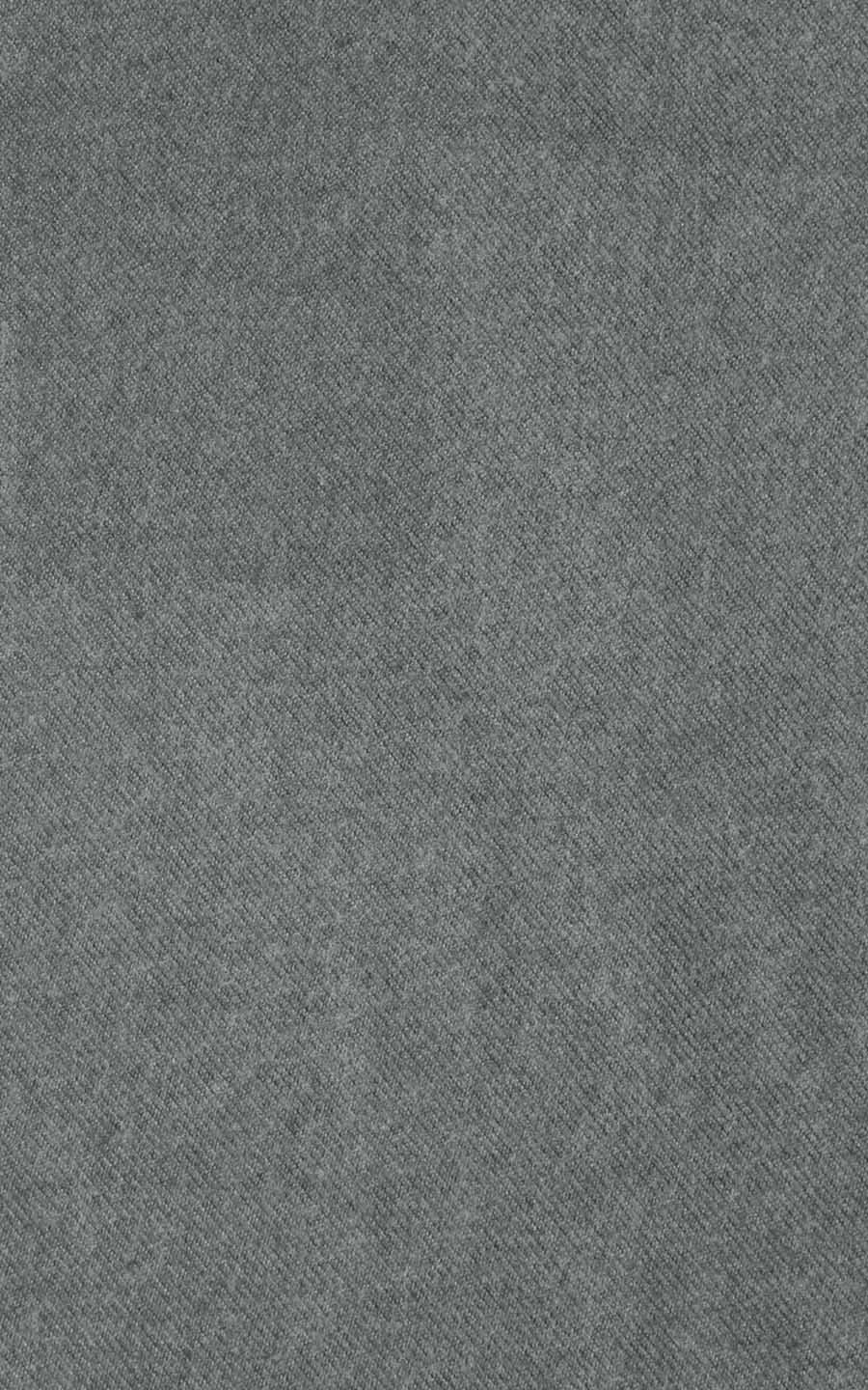 Stone Grey Vegan Wool