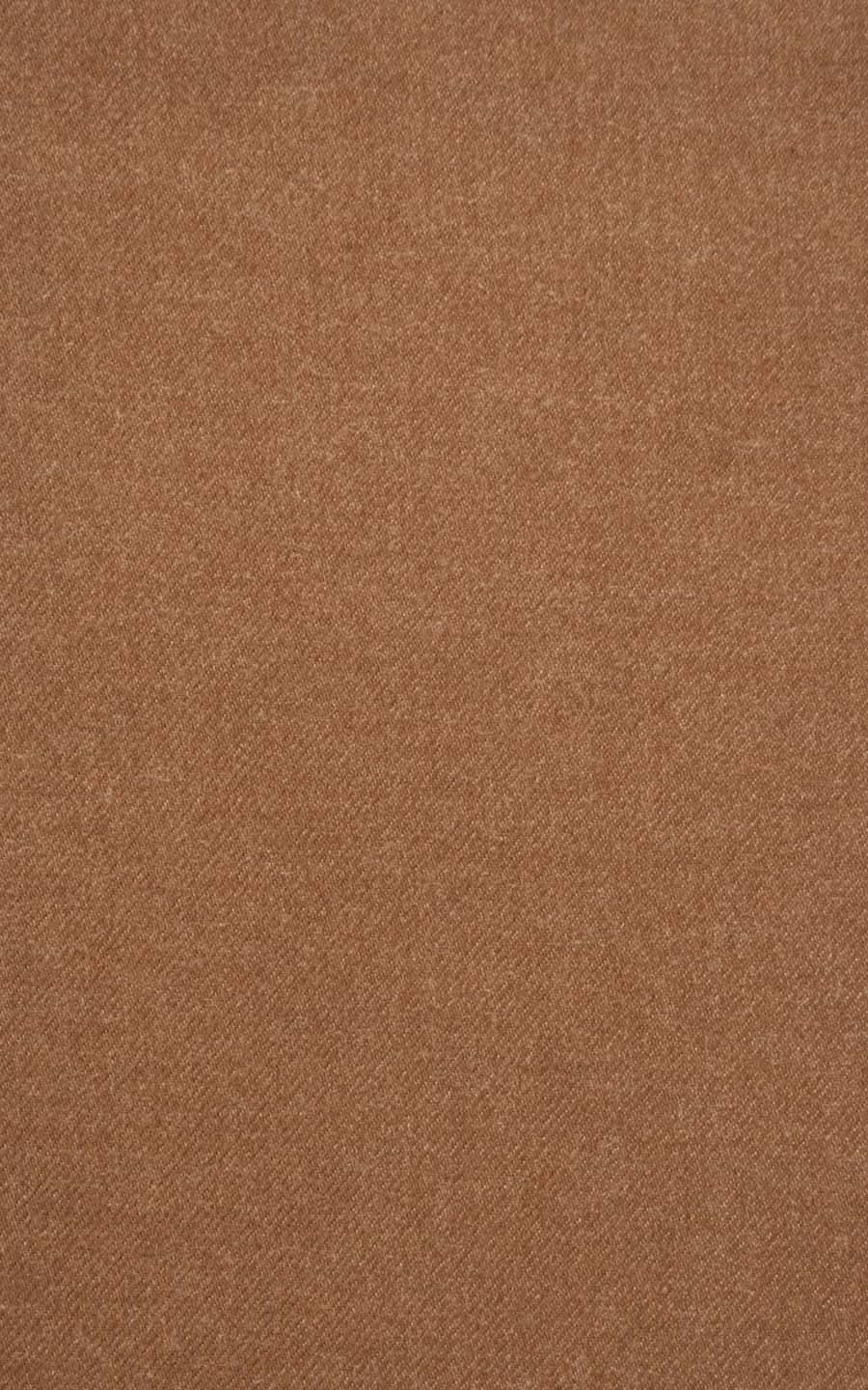 Burnt Orange Vegan Wool