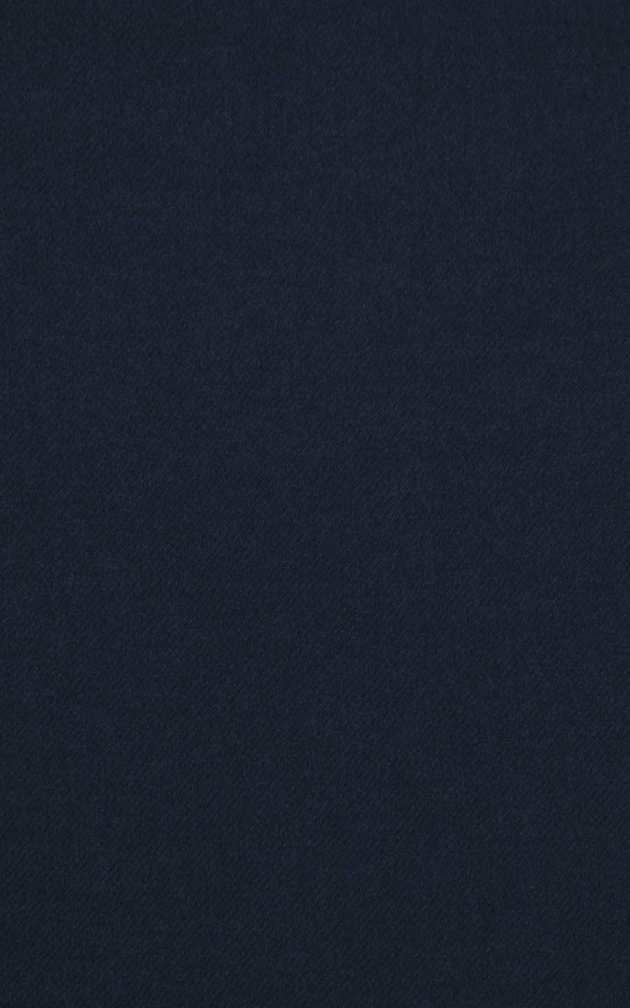 Marine Navy Vegan Wool