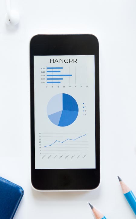 Explore Hangrr Affiliate