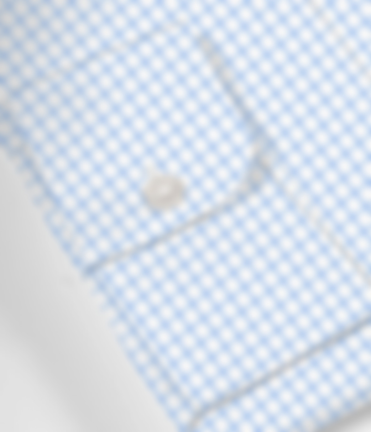 Light Blue Checks Shirt-1