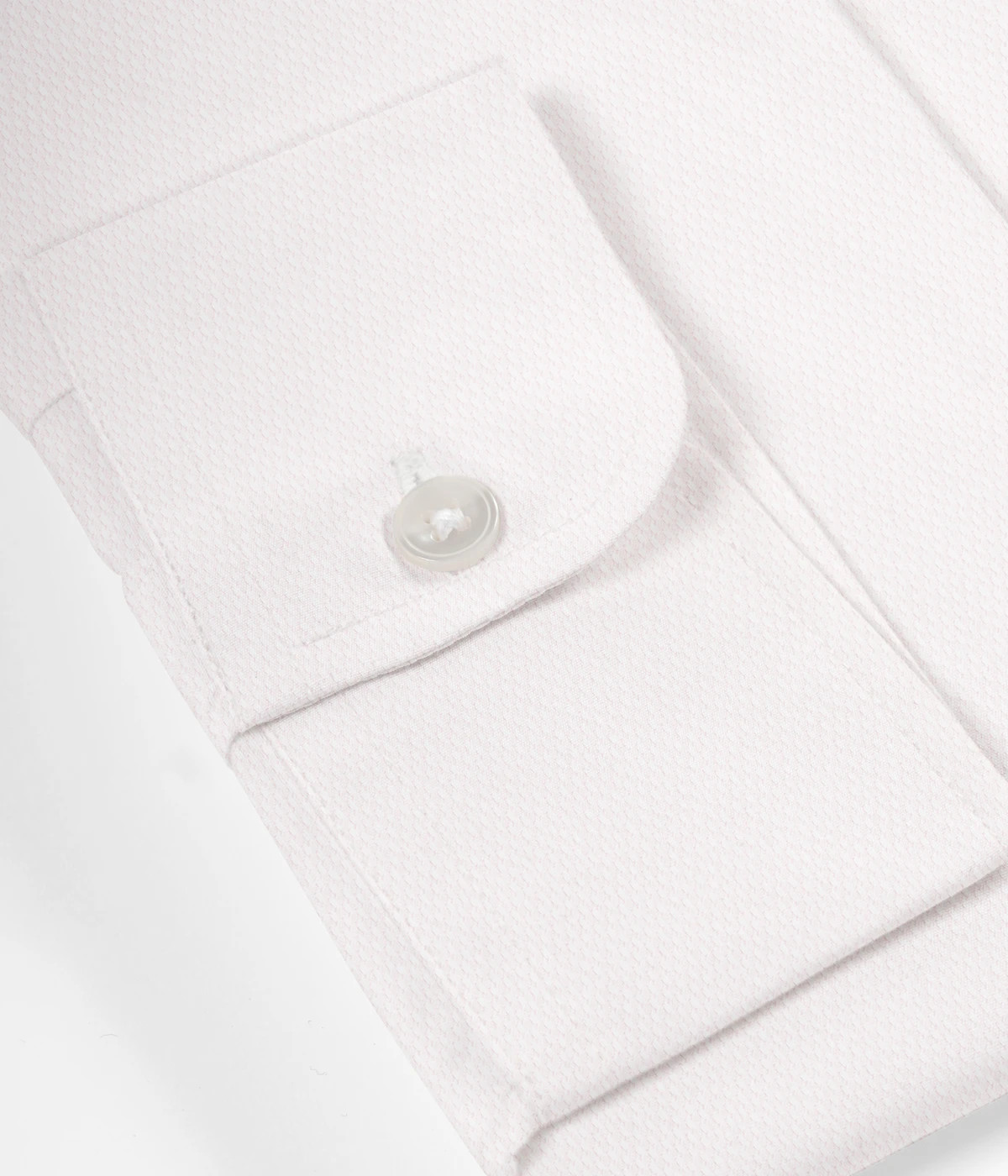 Light Pink Dobby Shirt-1