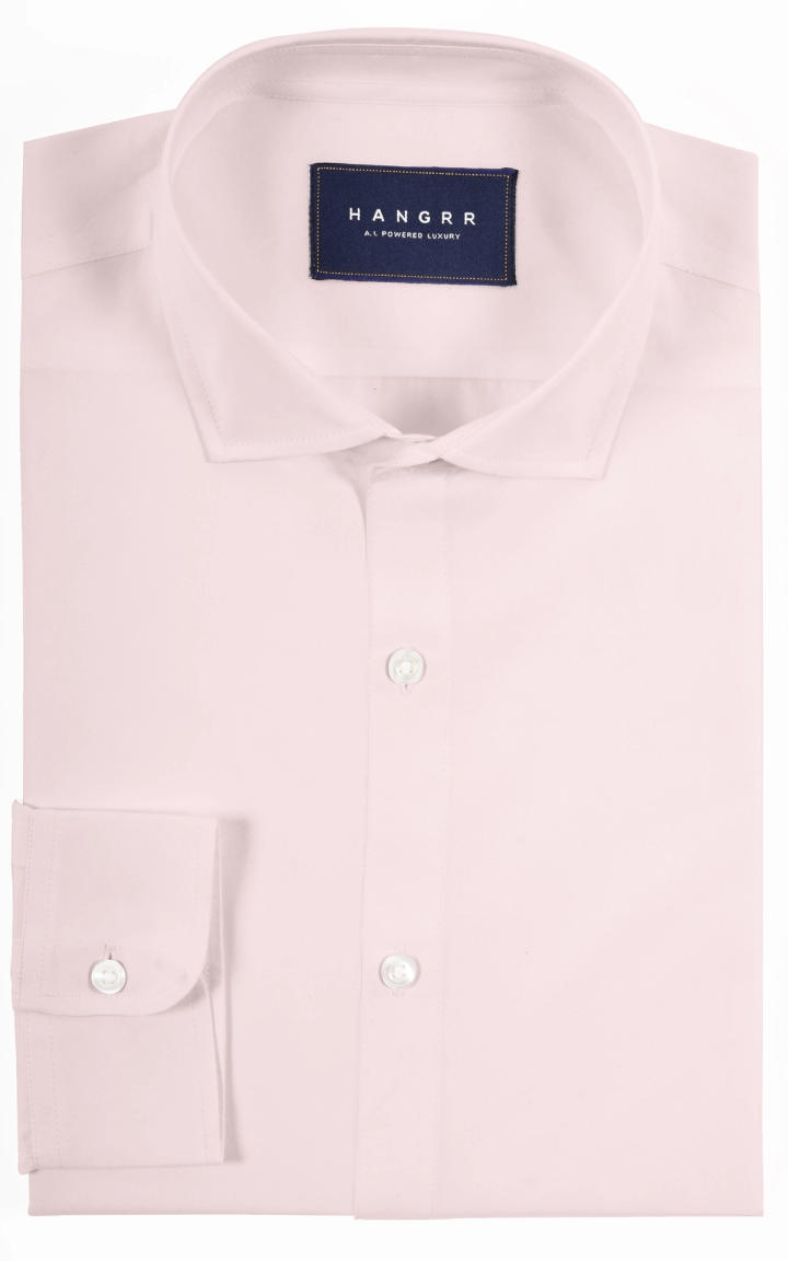 Light Pink Shirt -image