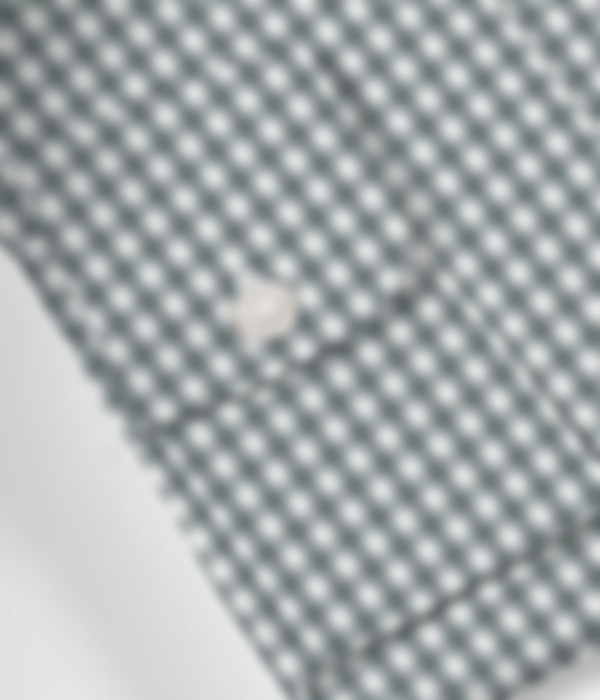 Sage Grey Checks Shirt-1