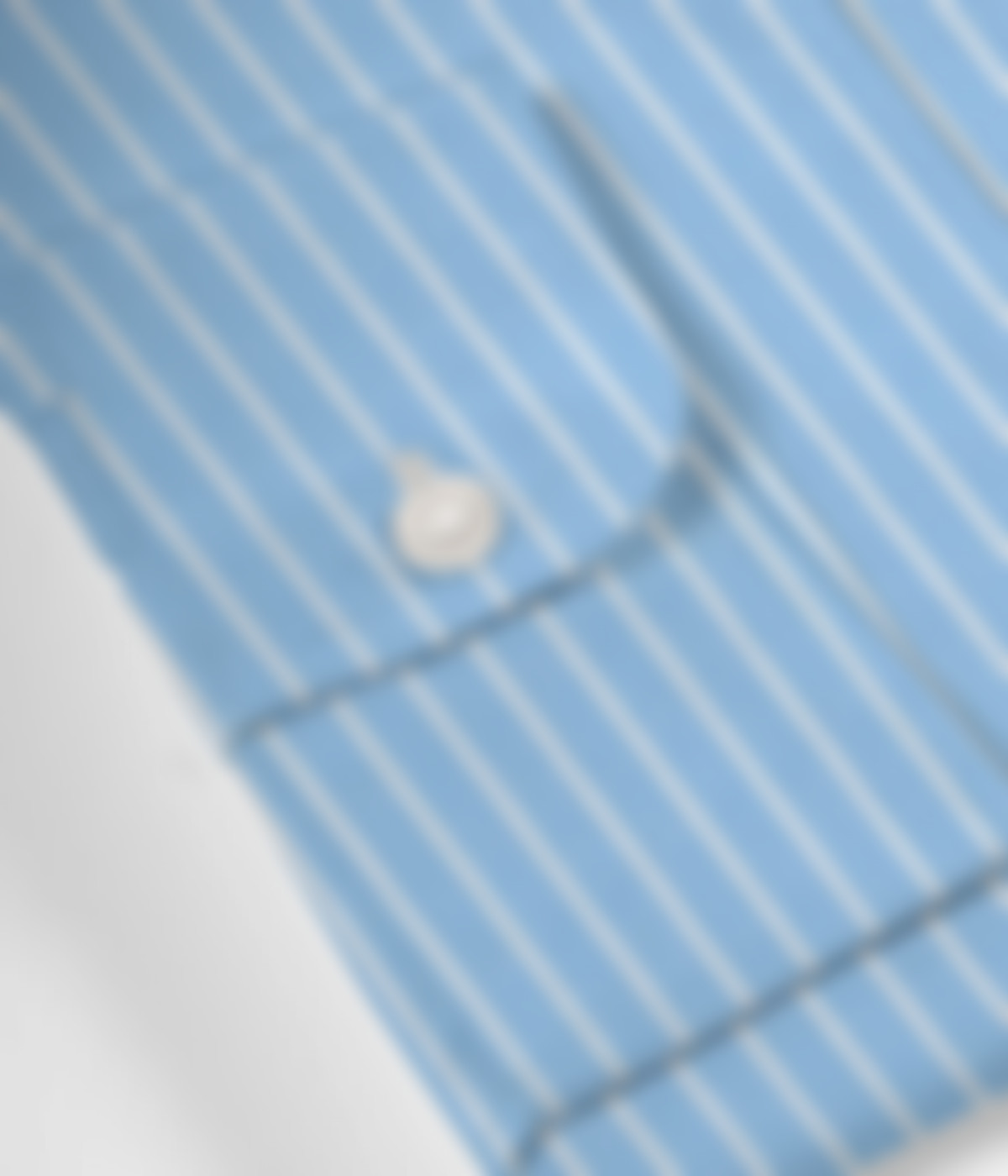 Blue Stripes Shirt-1