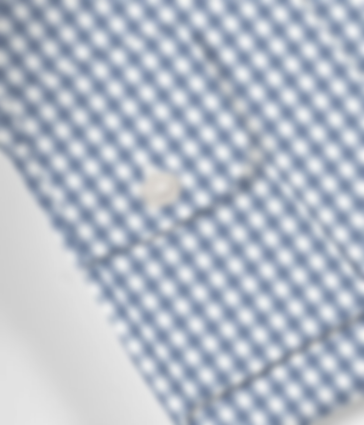 Blue Grey Checks Shirt-1