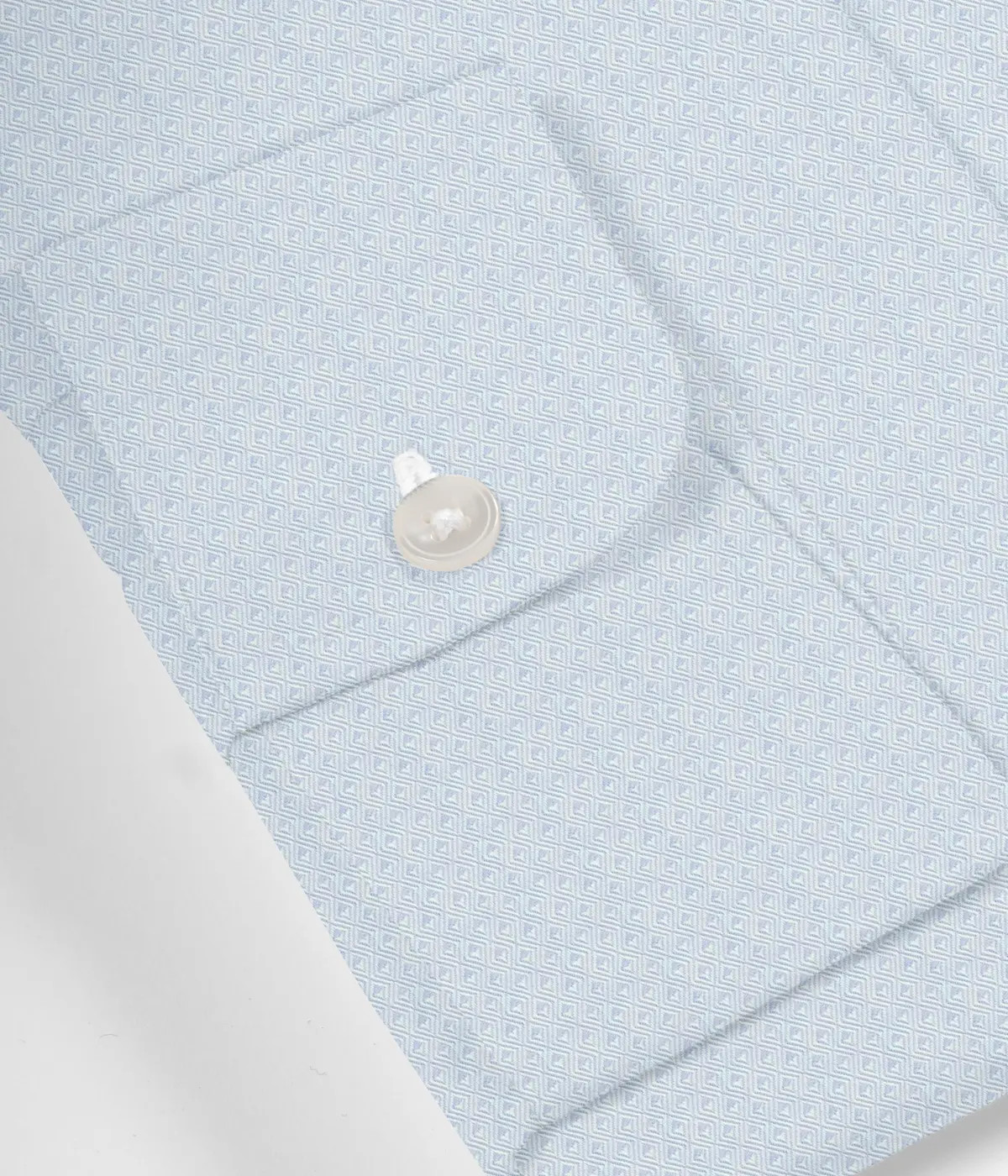 Sky Drops Dobby Shirt-1