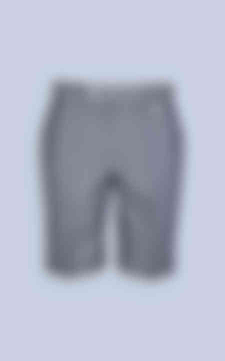 Coronado Grey Striped Shorts