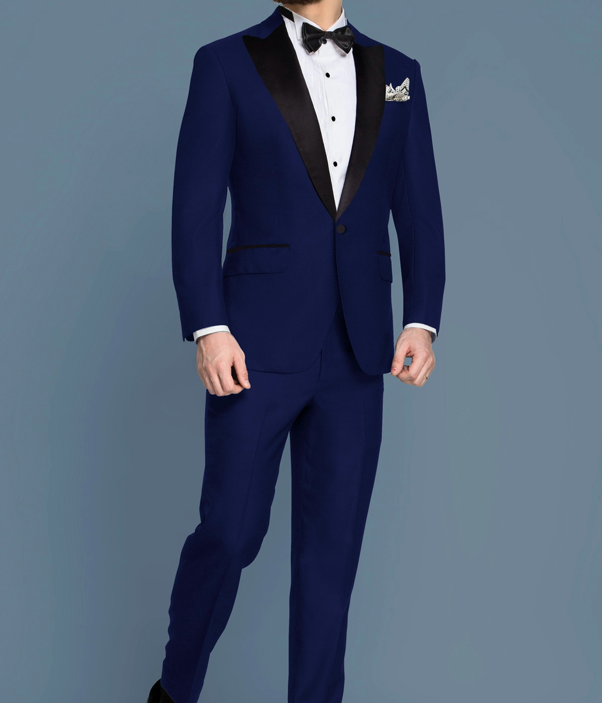 Royal Blue Tuxedo Suit | lupon.gov.ph