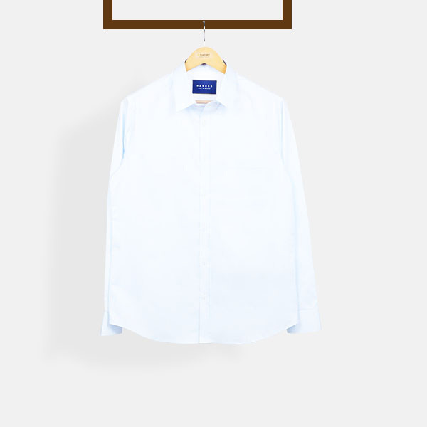 Light Blue Imperial Shirt-mbview-1