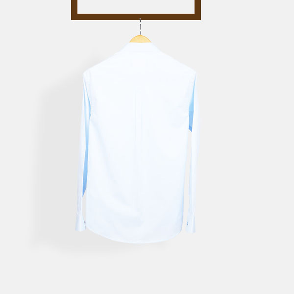 Light Blue Imperial Shirt-mbview-2