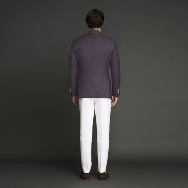 Spanish Purple Jodhpuri Suit-mbview-2