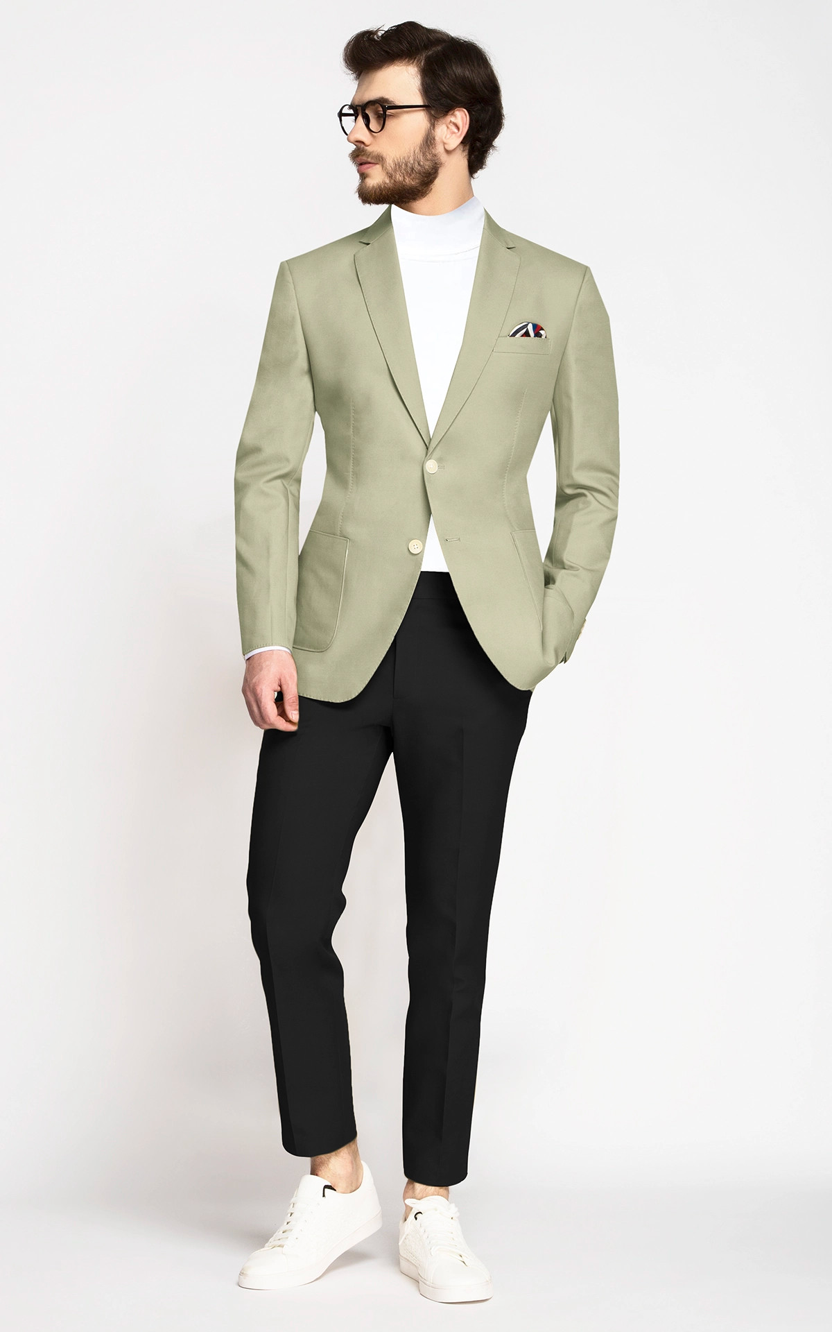 Pure Linen Jacket, Custom Suits, Shirts, Sport, Coats