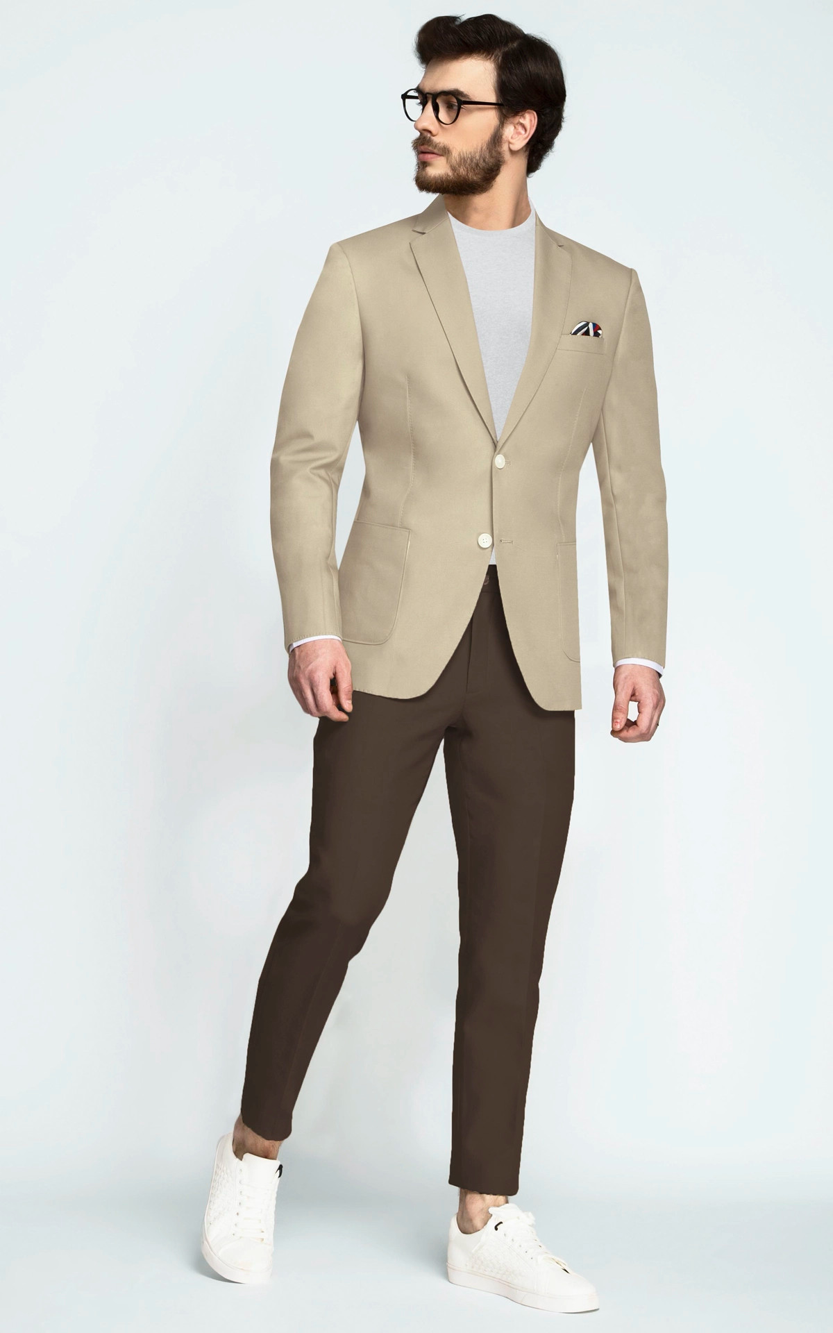 Find Comfortable, Custom, and Trendy Coat Pant Design 