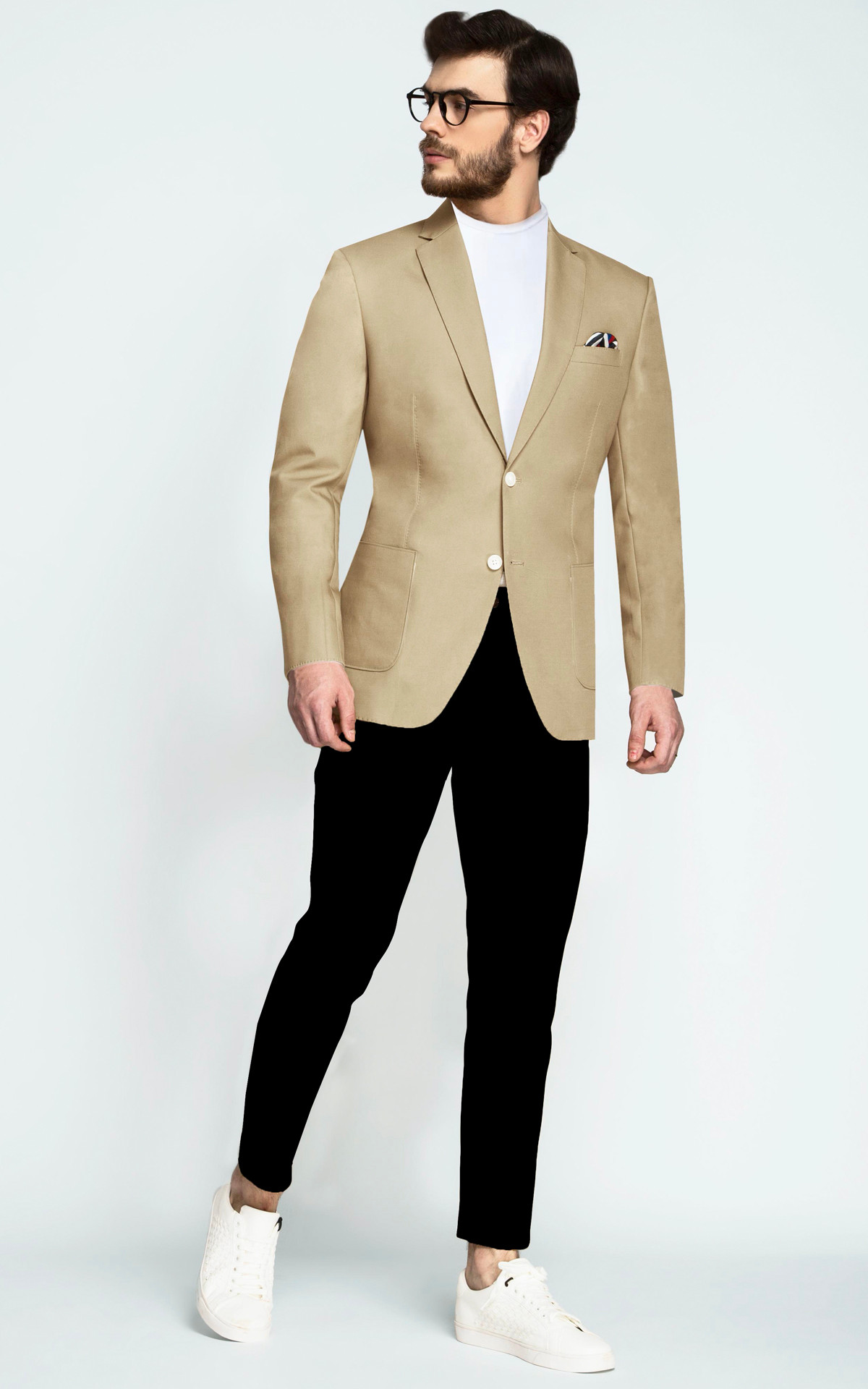 spectrum Implementeren comfort Mens Blazers Online | Custom Made by Hangrr
