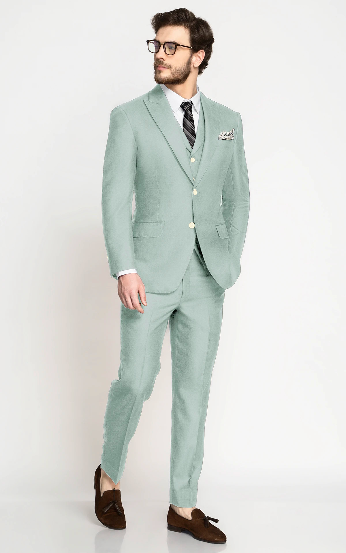 Men's Summer and Linen Suits, Explore our New Arrivals