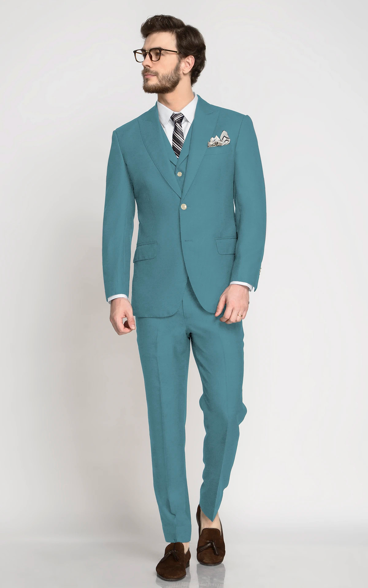 Tailored Suit Shop Brisbane | Tony Barlow Brisbane