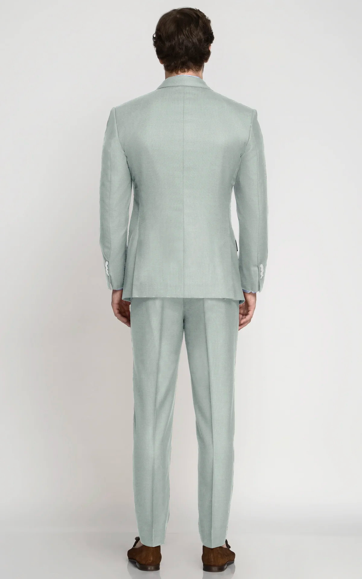Men's Signature 3-Piece Slim Fit Suits | eBay