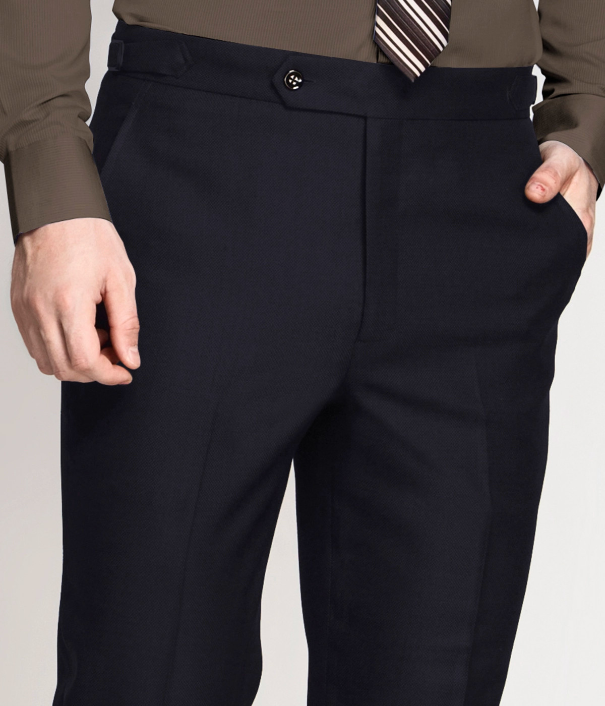 Philly Midnight Vegan Pants-1