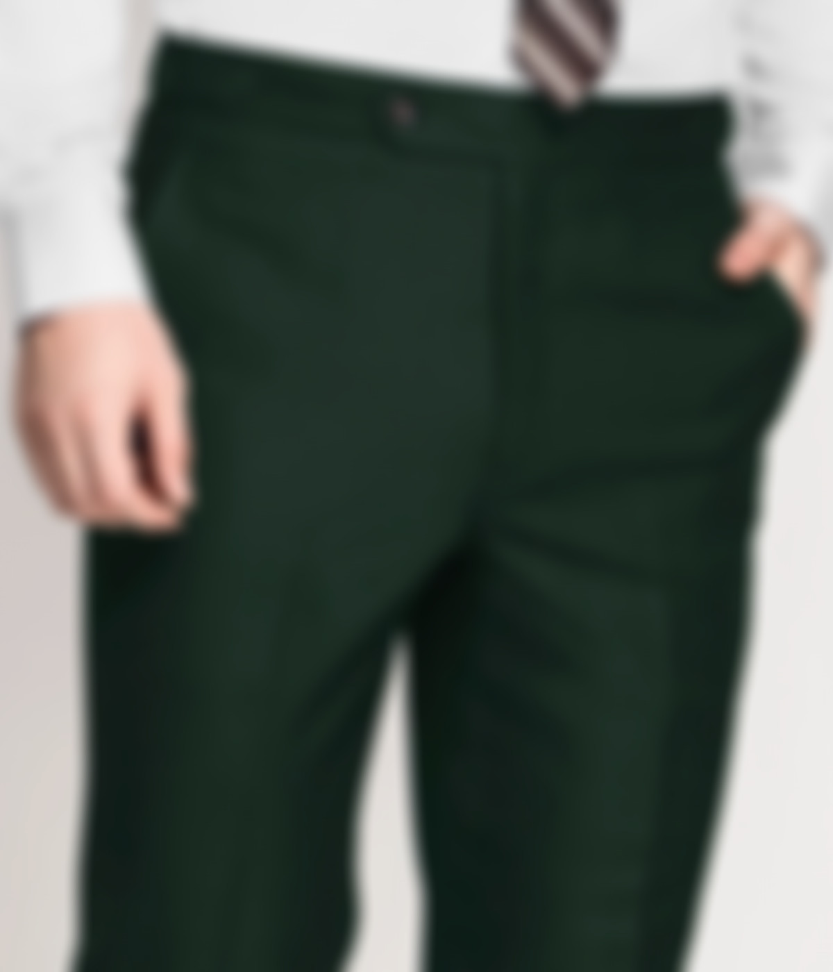 Austin Green Vegan Pants-1