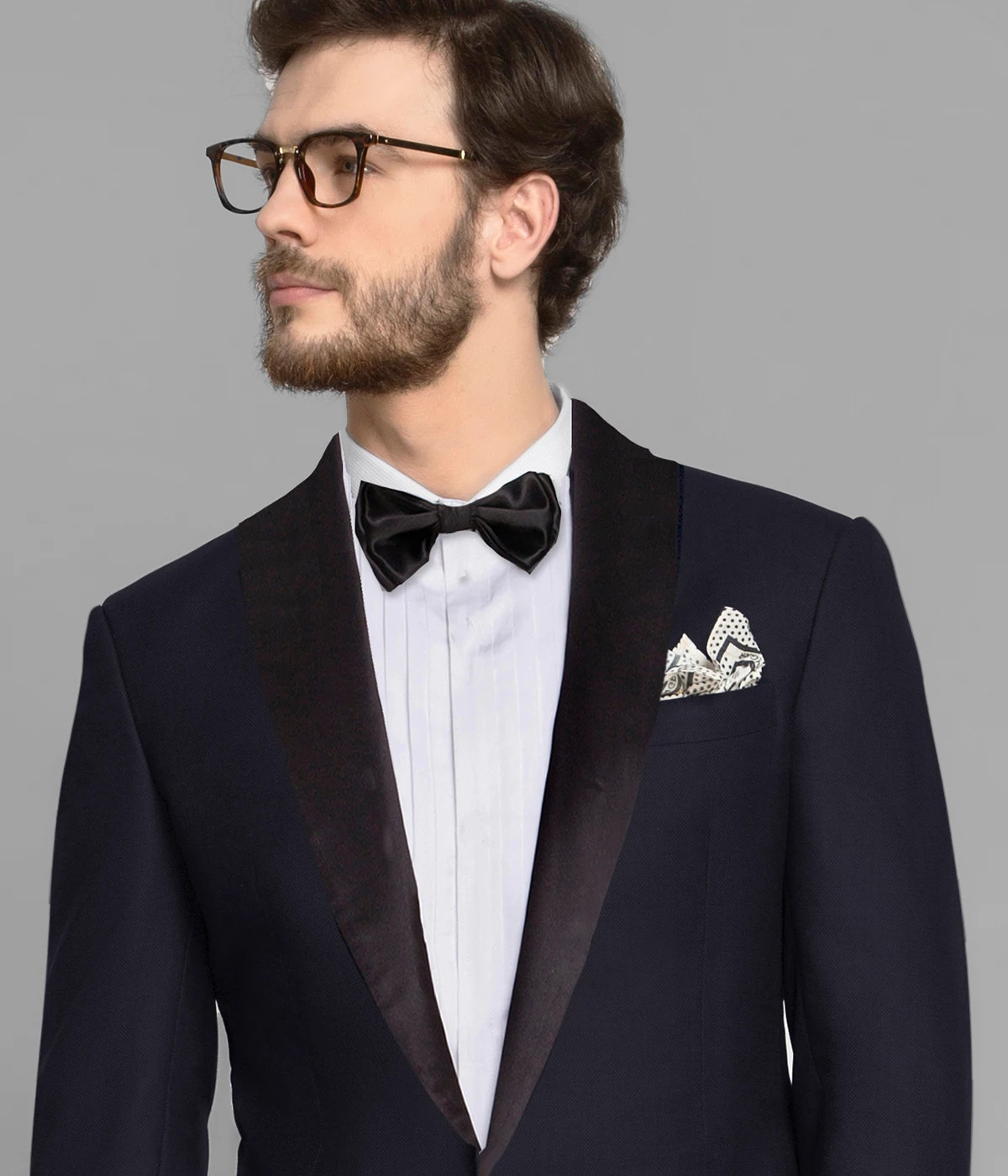 Philly Midnight Vegan Tuxedo-1