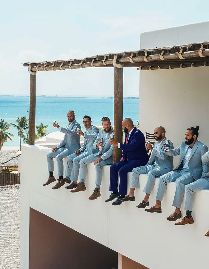 Wedding Suits Online