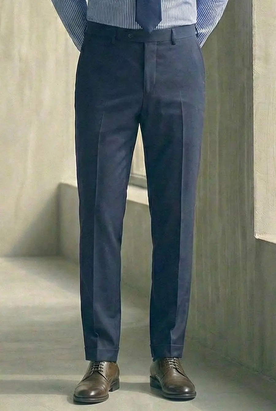 Bespoke Pants