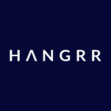 Hangrr logo