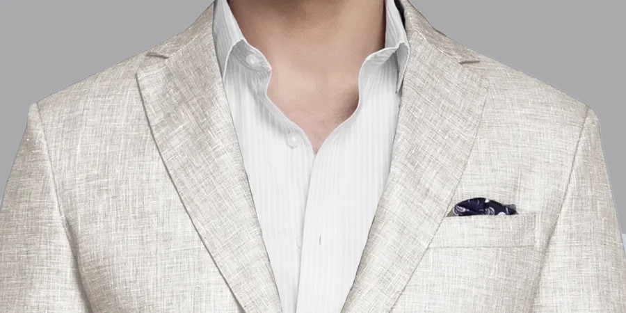 Linen Suits