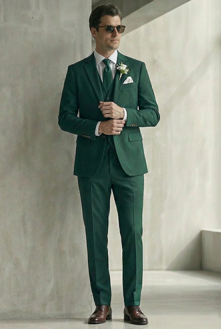 Wedding suits